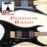 PONDOS BAND OF MADANG