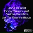 Jon Fitz, Andy Mason feat. Velma Dandzo
