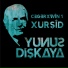 Yunus Dişkaya
