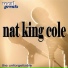 Nat King Cole