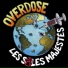 Les Sales Majestés