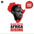 Black Coffee feat. Toshi