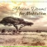 African Tribal Drums