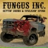 Fungus Inc.
