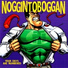 Noggin Toboggan