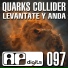 Quarks Collider