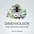 David Moleon