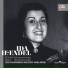 Czech Philharmonic, Karel Ančerl, Ida Haendel