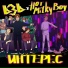 HOT MILKY BOY, b3b
