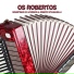 Robertinho do Acordeon, Roberto Stanganelli