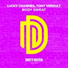 (Отбивко ZoPa) lucky charmes and tony verdult