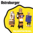 Astroburger