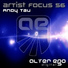 Andy Tau & Allen Watts
