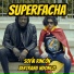 Sofía Rincón feat. Bertrand Ndongo