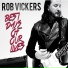 Rob Vickers