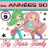My Music Family