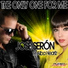 Jose Seron feat. Alba Heartz