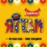 Dj Spery feat. Mc Killo Killo, Milos Mihajlovic
