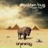 Golden Bug feat. Mau