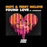 MOTi & Terry McLove Feat. Lovespeak