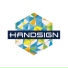 Handsign