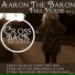 Aaron The Baron
