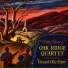 The Oak Ridge Quartet feat. Wally Fowler