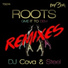 DJ Cova & Steel