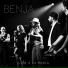 Benjamin Vuillermoz feat. Clara Yucatan