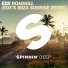 EDX (EDX's Ibiza Sunrise Remix)