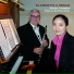 Michel Chebrou, Tamilla Sarimsakova