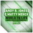 Andy B. Jones Feat. Ela
