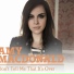 Amy Macdonald