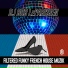 DJ Bob LeParisien