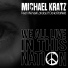 Michael Kratz feat. Michael Landau, David Garfield