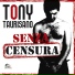 Tony Taurisano
