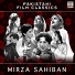 Zubaida Khanum, Saleem Raza