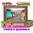 La Tropa Colombiana