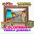 La Mission Colombiana