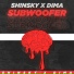 SHINSKY x DIMA