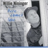 Willie Nininger
