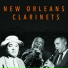 Sidney Bechet and His New Orleans Feetwarmers