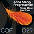 Anna Star and Progressence