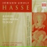 Elisabeth Wilke Virtuosi Saxoniae Ludwig Güttler