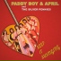The Silver Pennies feat. Paddy Boy