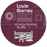 Louie Gomez