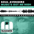 Soul Avengerz