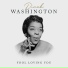 Dinah Washington