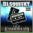 lil stick up-cause i rob