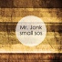 Mr. Jonk